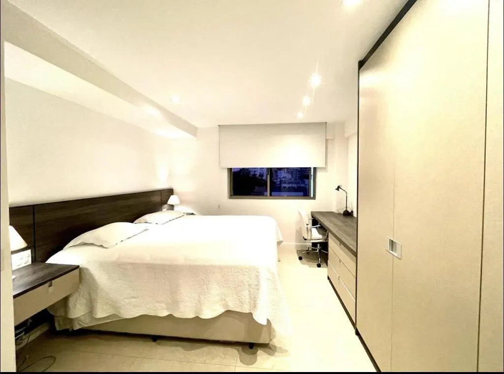 San Luis Apartment Sao Paulo